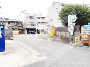 西京001：三井のリパーク嵐山渡月橋南第2_02