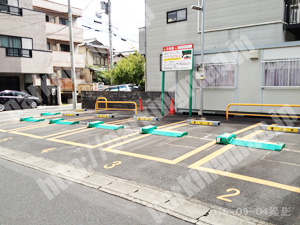 西京001：三井のリパーク嵐山渡月橋南第2_04