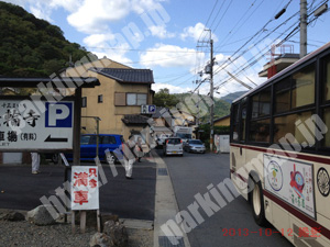西京002：法輪寺駐車場_02
