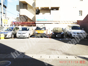 西京009：タイムズ桂第2_02