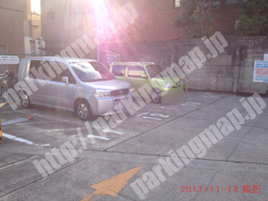 西京012：ジーエスパーク桂_04