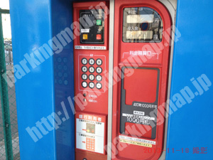 西京012：ジーエスパーク桂_05