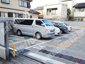 西京013：ジーエスパーク西桂_03