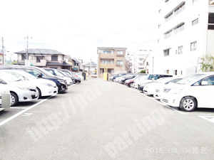 西京016：三井のリパーク桂南巽町第3_03