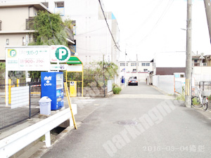 西京016：三井のリパーク桂南巽町第3_05