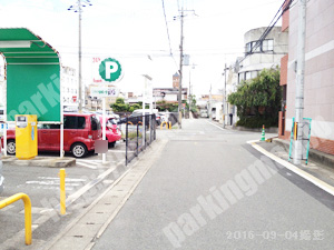 西京017：三井のリパーク桂南巽町_03