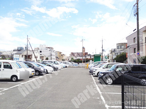 西京017：三井のリパーク桂南巽町_04