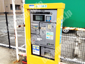 西京017：三井のリパーク桂南巽町_05