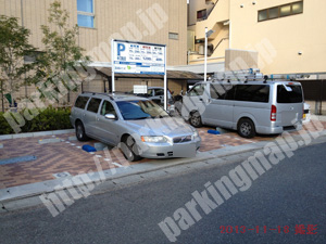 西京019：エコロパーク桂駅前第1_02