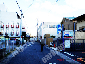 西京020：ジーエスパーク西桂有栖川_03
