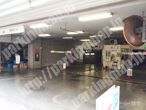 西京027：桂東阪急ビル駐車場_03