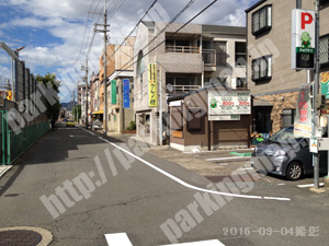 西京028：キョウテク阪急桂東口Aパーキング_05