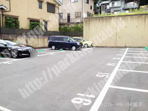 西京033：キョウテク嵐山渡月橋2パーキング_03