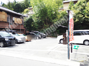 西京034：キョウテク嵐山渡月橋パーキング_04