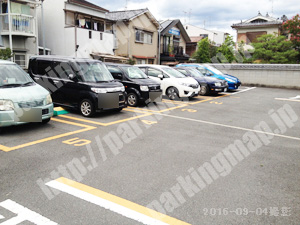 西京037：三井のリパーク桂駅西口南_03