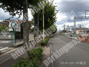 西京037：三井のリパーク桂駅西口南_04