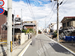 西京038：ラッキーパーキング桂_02