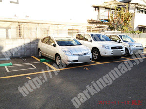 西京039：コンセプト川島粟田町パーキング_02