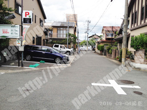 西京042：キョウテク桂駅西口パーキング_05