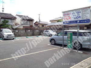 西京044：コンセプト桂駅西口パーキング_03