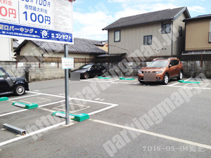 西京044：コンセプト桂駅西口パーキング_04