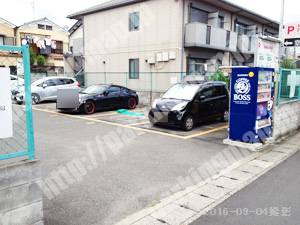 西京045：ブーブーパーク桂巽町駐車場_03