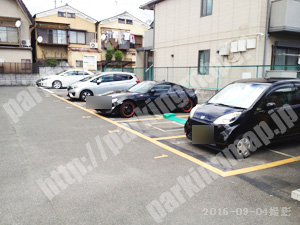 西京045：ブーブーパーク桂巽町駐車場_04