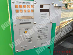 西京046：キョウテク桂・春日町パーキング_05