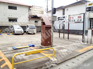 西京050：タイムズ上桂駅前第3_04