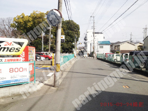 西京051：タイムズ上桂駅前第2_03