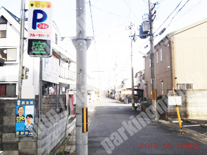 西京052：フルーツパーク上桂森下町_03
