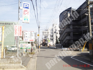 西京054：キョウテク上桂山田口パーキング_02