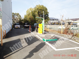 西京054：キョウテク上桂山田口パーキング_04