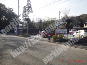 西京055：タイムズ鈴虫寺前_03