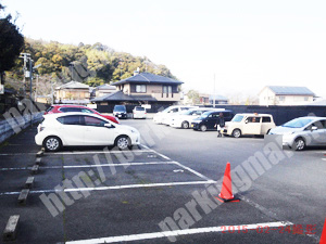 西京056：鈴虫寺専用駐車場_03