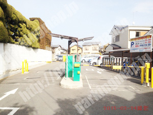 西京059：フルーツパーク阪急嵐山駅_03