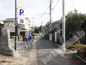 西京059：フルーツパーク阪急嵐山駅_04