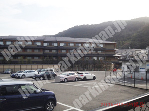 西京060：阪急嵐山観光駐車場_02