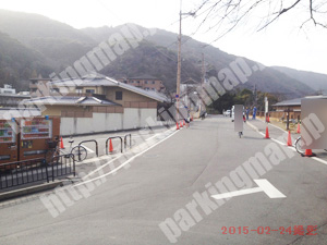 西京060：阪急嵐山観光駐車場_03