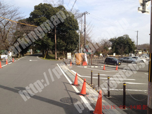 西京060：阪急嵐山観光駐車場_04