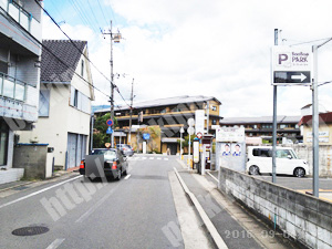 西京061：ブーブーパーク阪急嵐山駅西駐車場_05