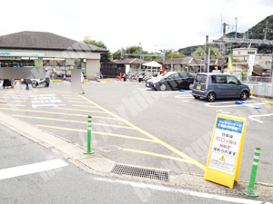 西京064：タイムズファミリーマート松尾大社前_03