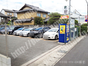 西京066：エコロパーク桂千代原町第1_03