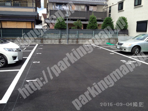 西京067：コンセプト桂巽町パーキング_03