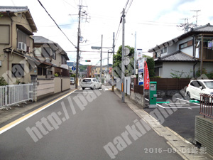 西京067：コンセプト桂巽町パーキング_05