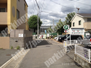 西京068：三井のリパーク桂南巽町第4_05