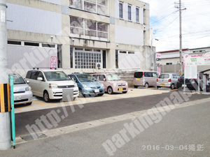 西京069：ブーブーパーク桂駅西駐車場_02