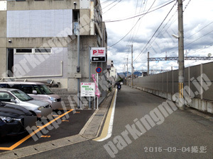 西京069：ブーブーパーク桂駅西駐車場_04