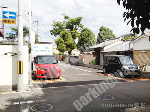 西京070：タイムパーキング川島北裏町_04