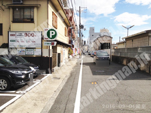 西京073：三井のリパーク桂駅東口北_03